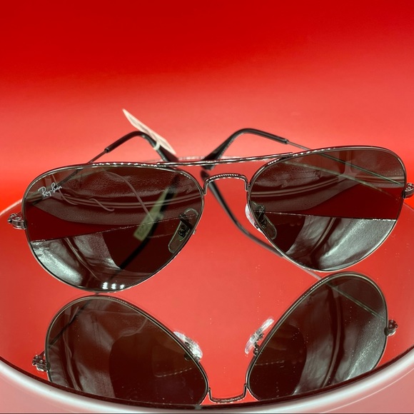 Ray-Ban Other - Ray-Ban sunglasses